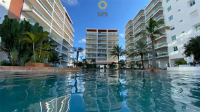 4014 habitacion hotelera en condo pacifika